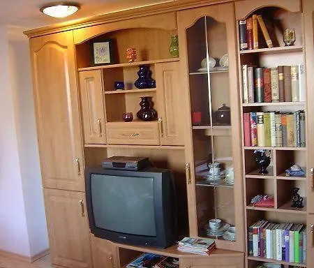 Ferienwohnung-domsuehl Domsuhl