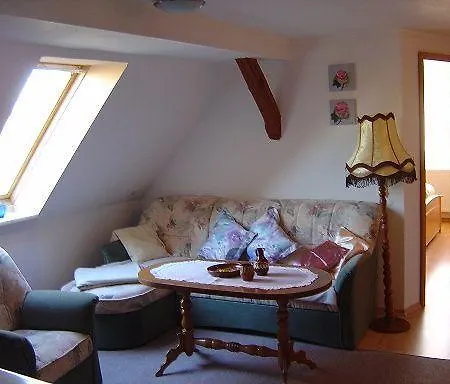 Ferienwohnung-domsuehl * Domsuhl