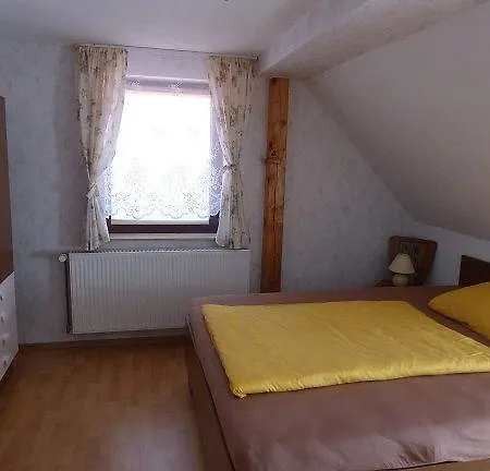 Ferienwohnung-domsuehl Domsuhl